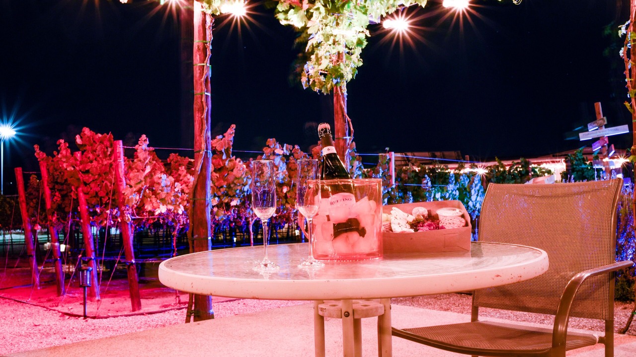Photo of Outdoor in Valle de Guadalupe