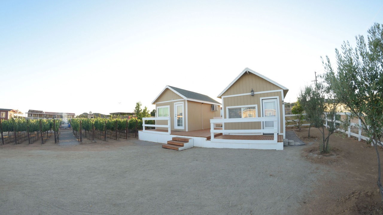 Photo of Outdoor in Valle de Guadalupe