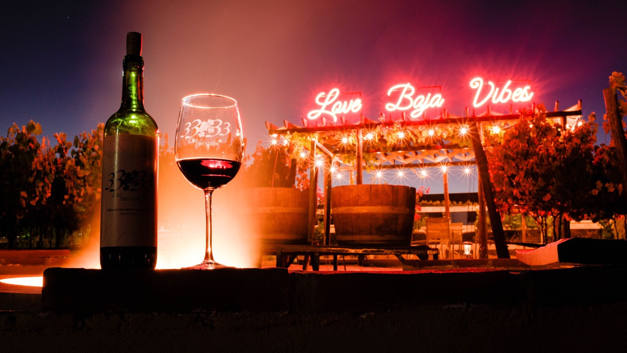 Photo of Others in Valle de Guadalupe