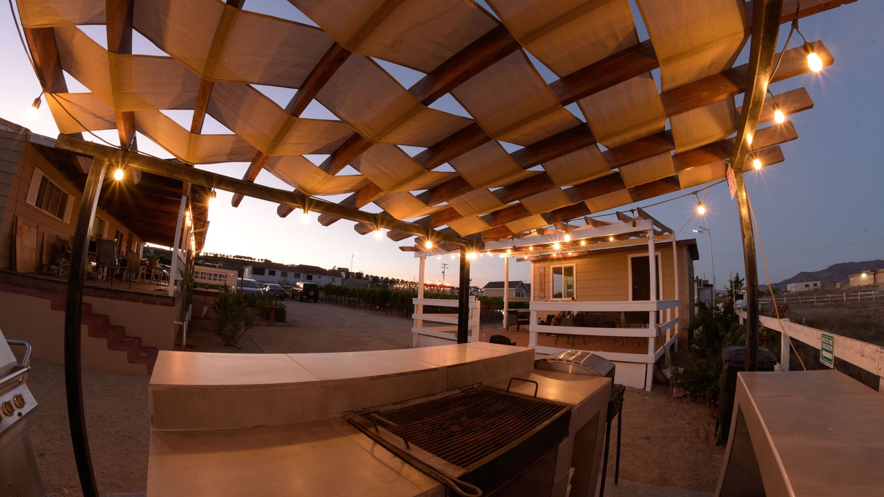 Photo of Outdoor in Valle de Guadalupe