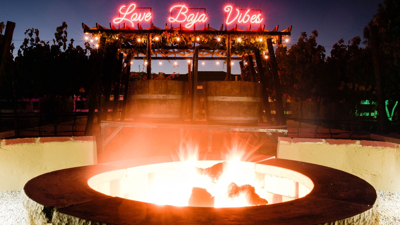 Photo of Outdoor in Valle de Guadalupe