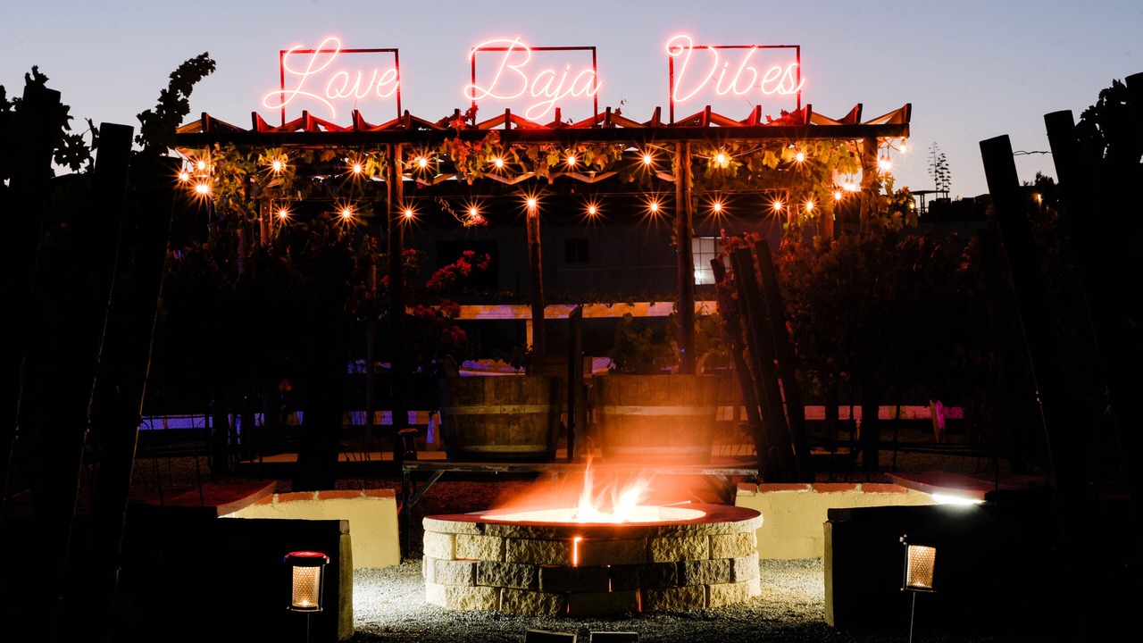 Photo of Outdoor in Valle de Guadalupe