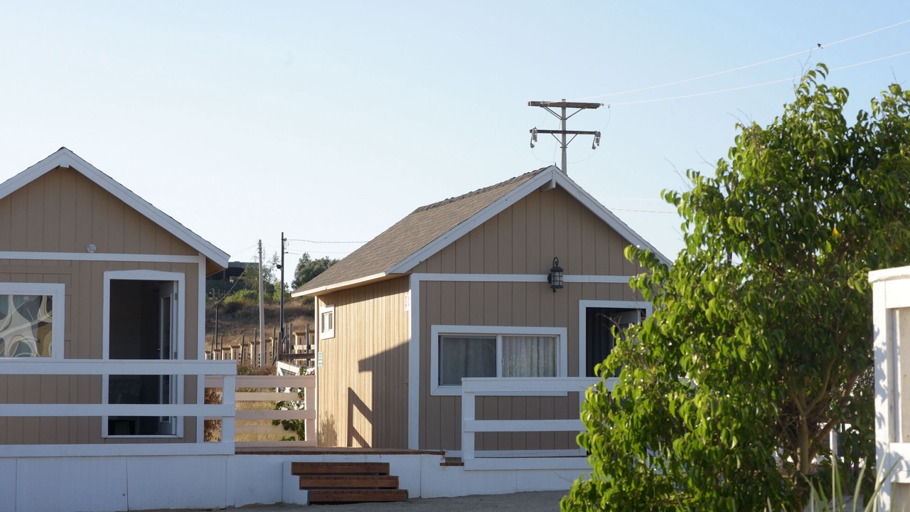 Photo of Outdoor in Valle de Guadalupe