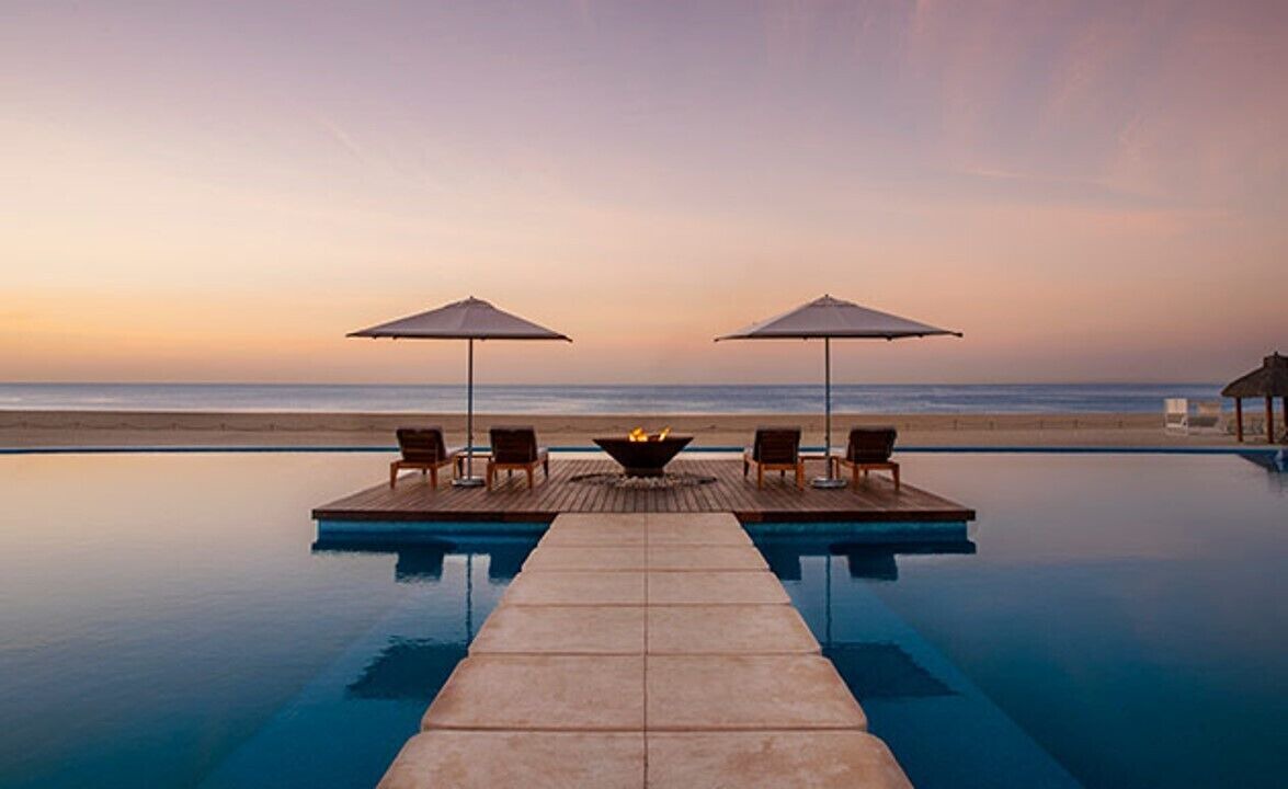 Photo of Outdoor in El Rosarito