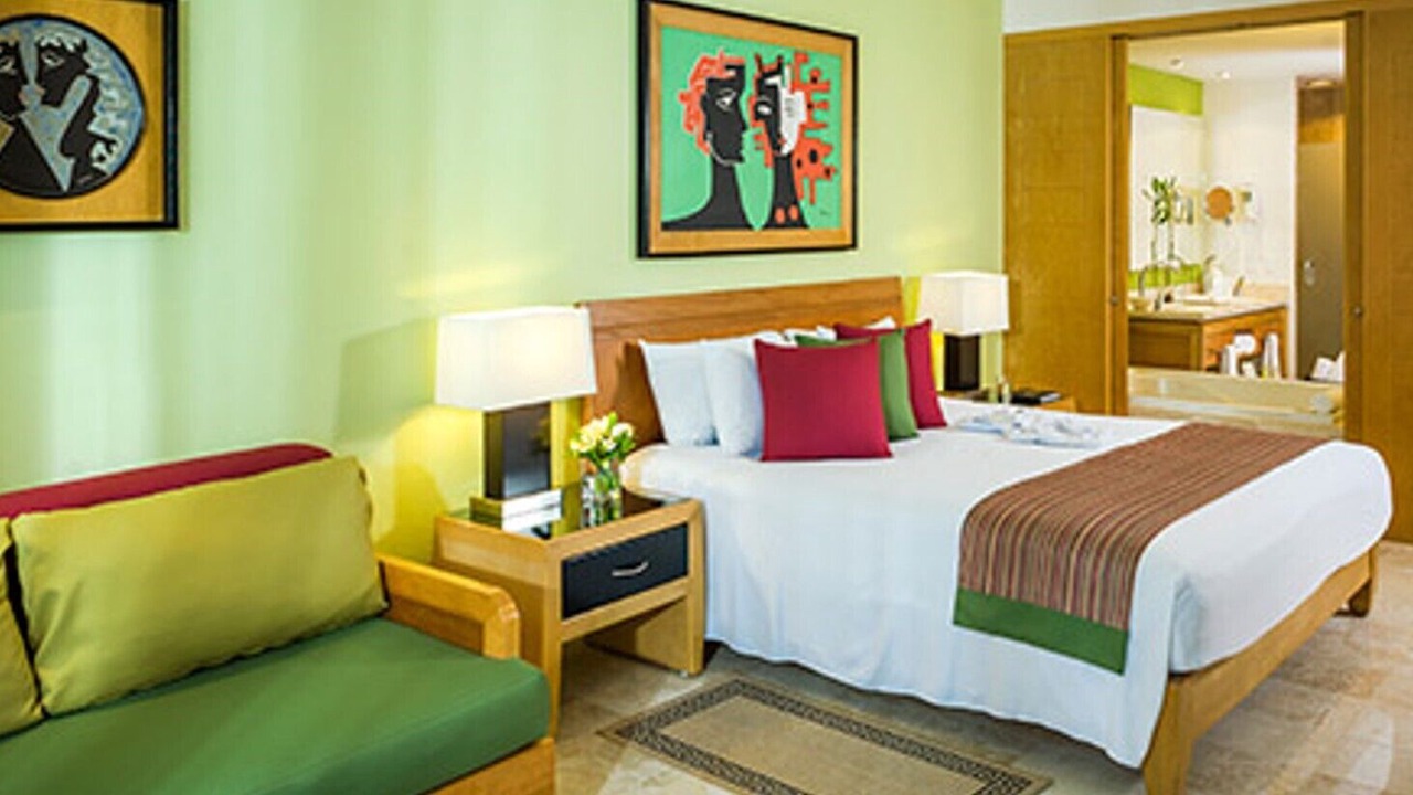 Photo of Bedroom in El Rosarito