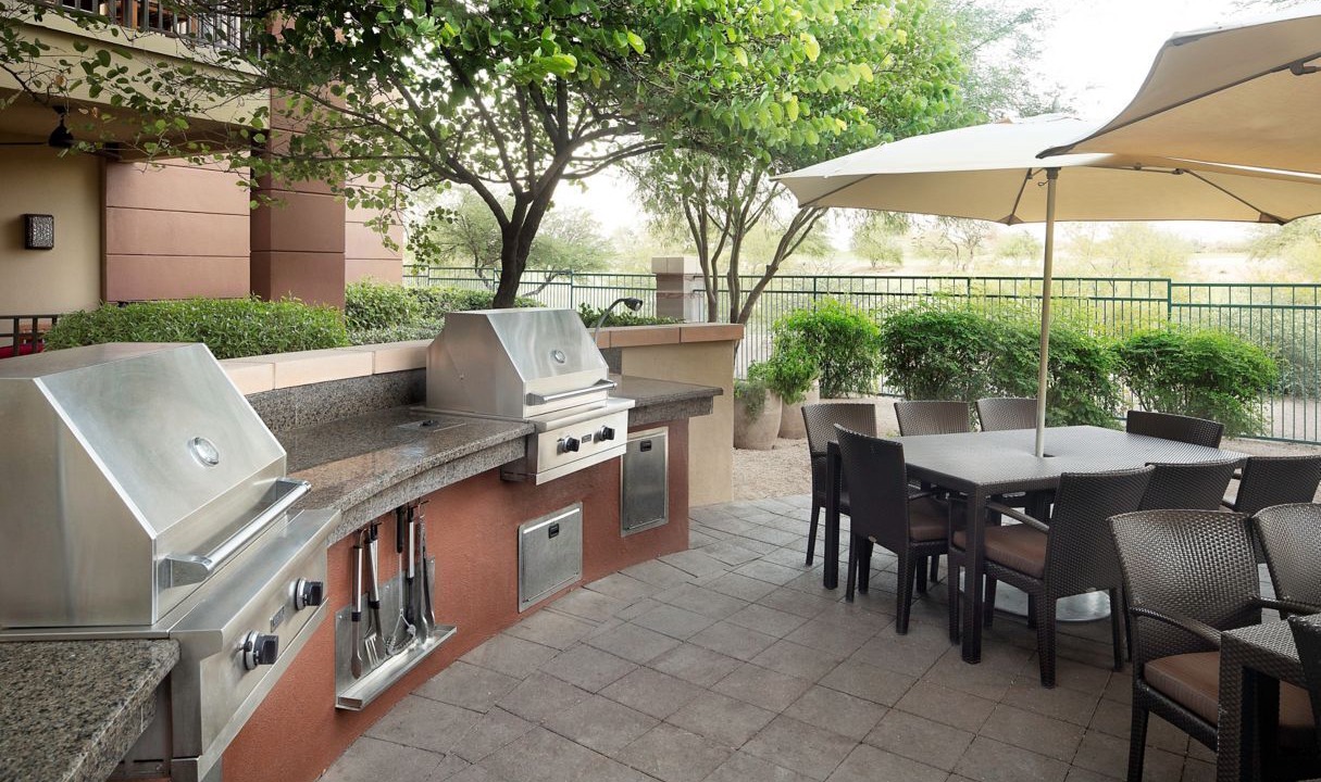 Photo of Outdoor in Kierland