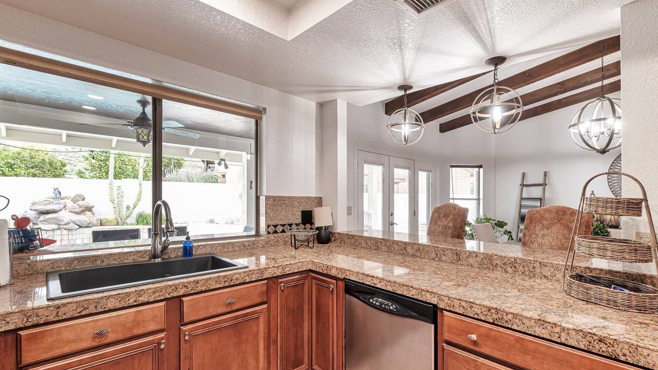 Photo of Outdoor in Fountain Hills