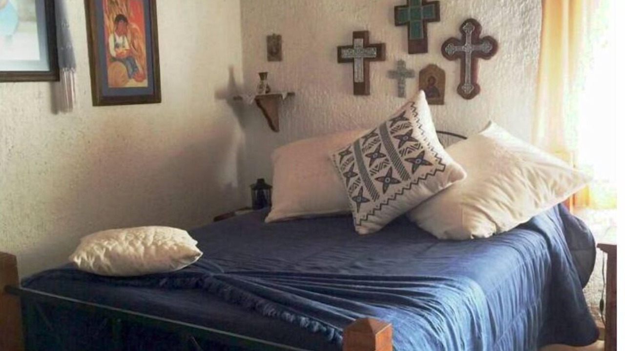 Photo of Bedroom in Tapalpa