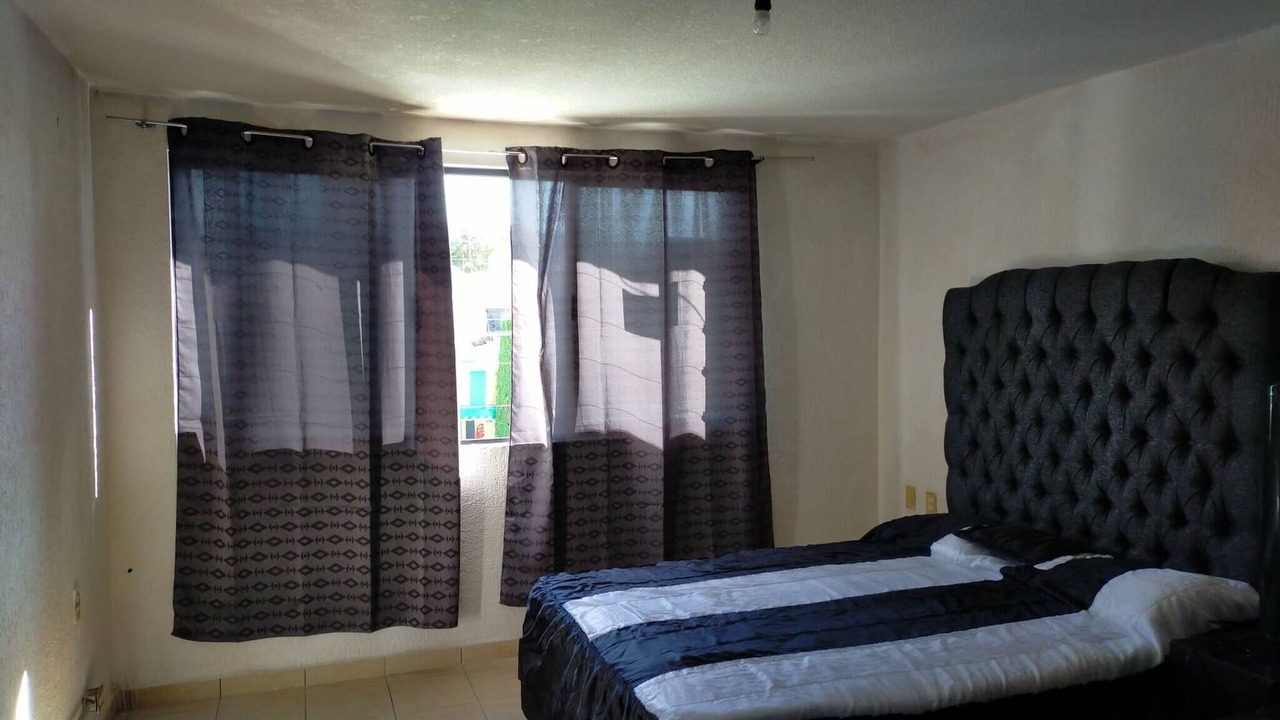 Photo of Bedroom in Almoloya de Juarez