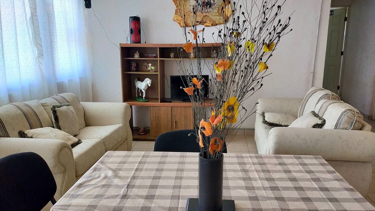 Photo of Livingroom in Almoloya de Juarez