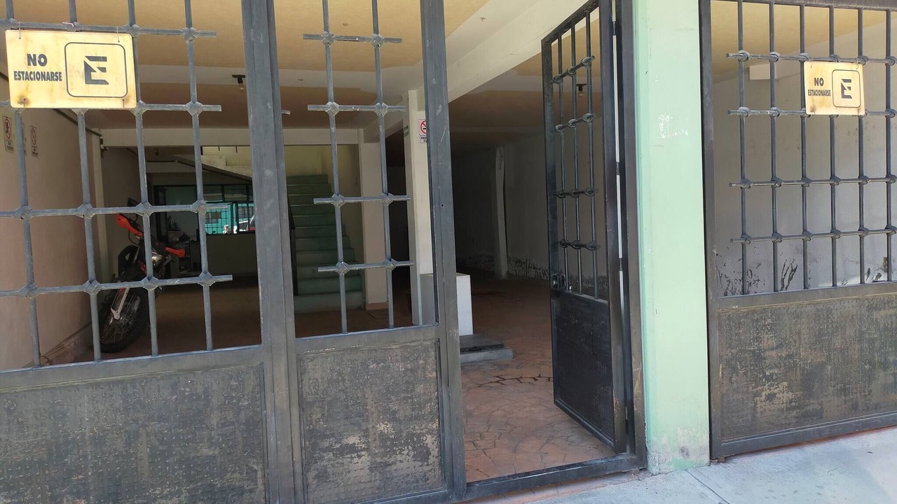 Photo of Outdoor in Almoloya de Juarez