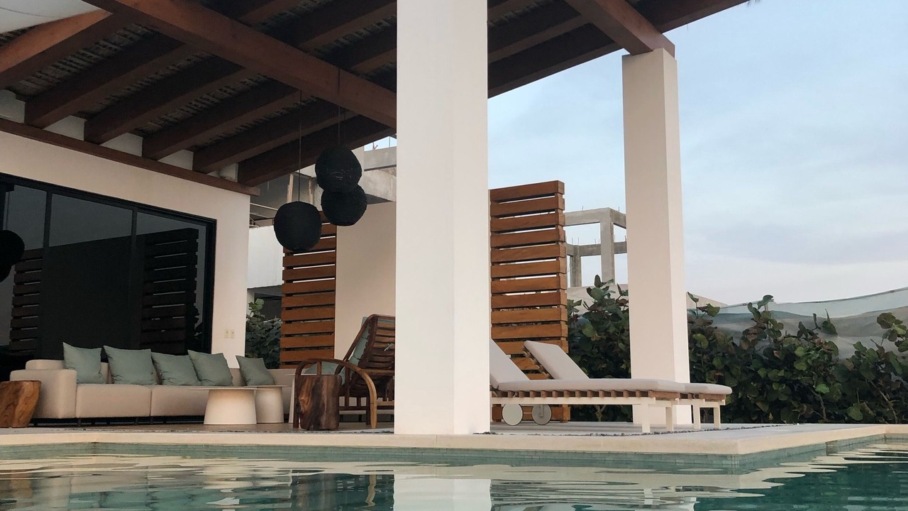 Photo of Outdoor in Puerto Escondido