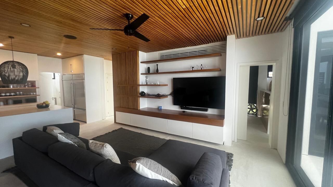 Photo of Livingroom in Puerto Escondido