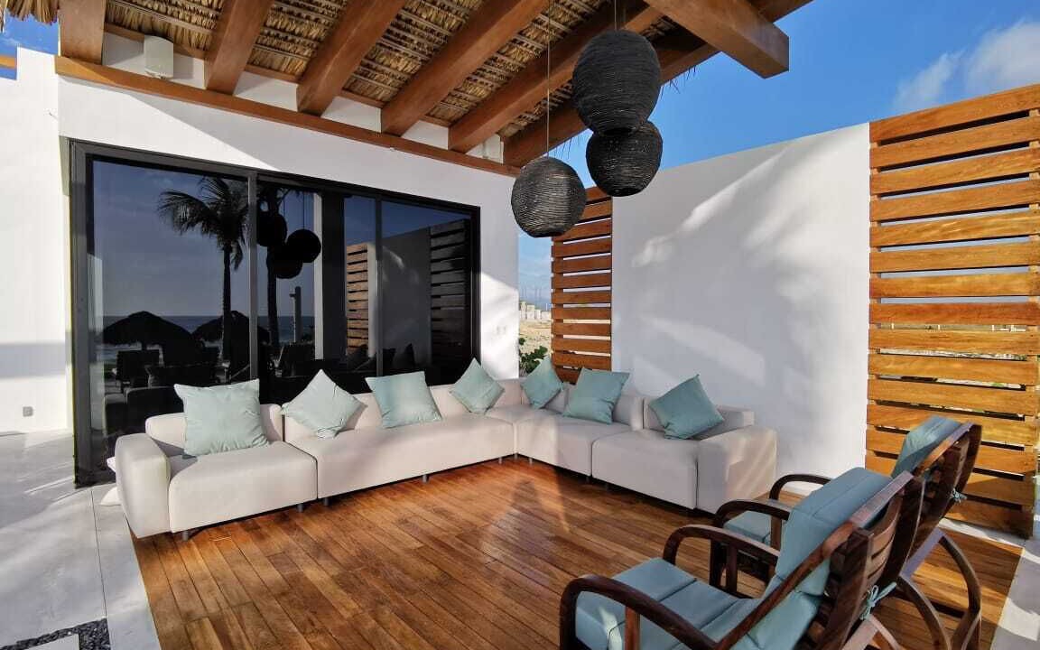 Photo of Outdoor in Puerto Escondido