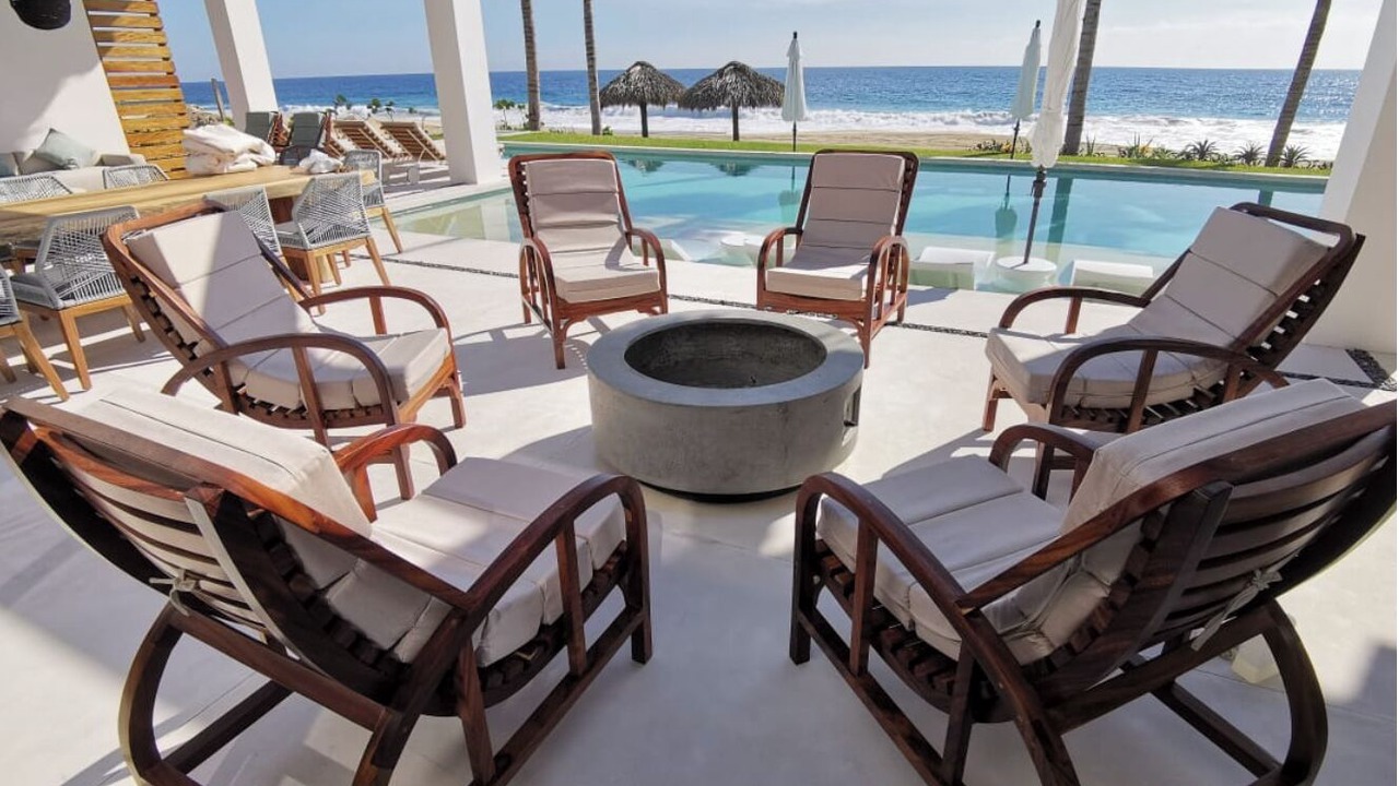 Photo of Outdoor in Puerto Escondido