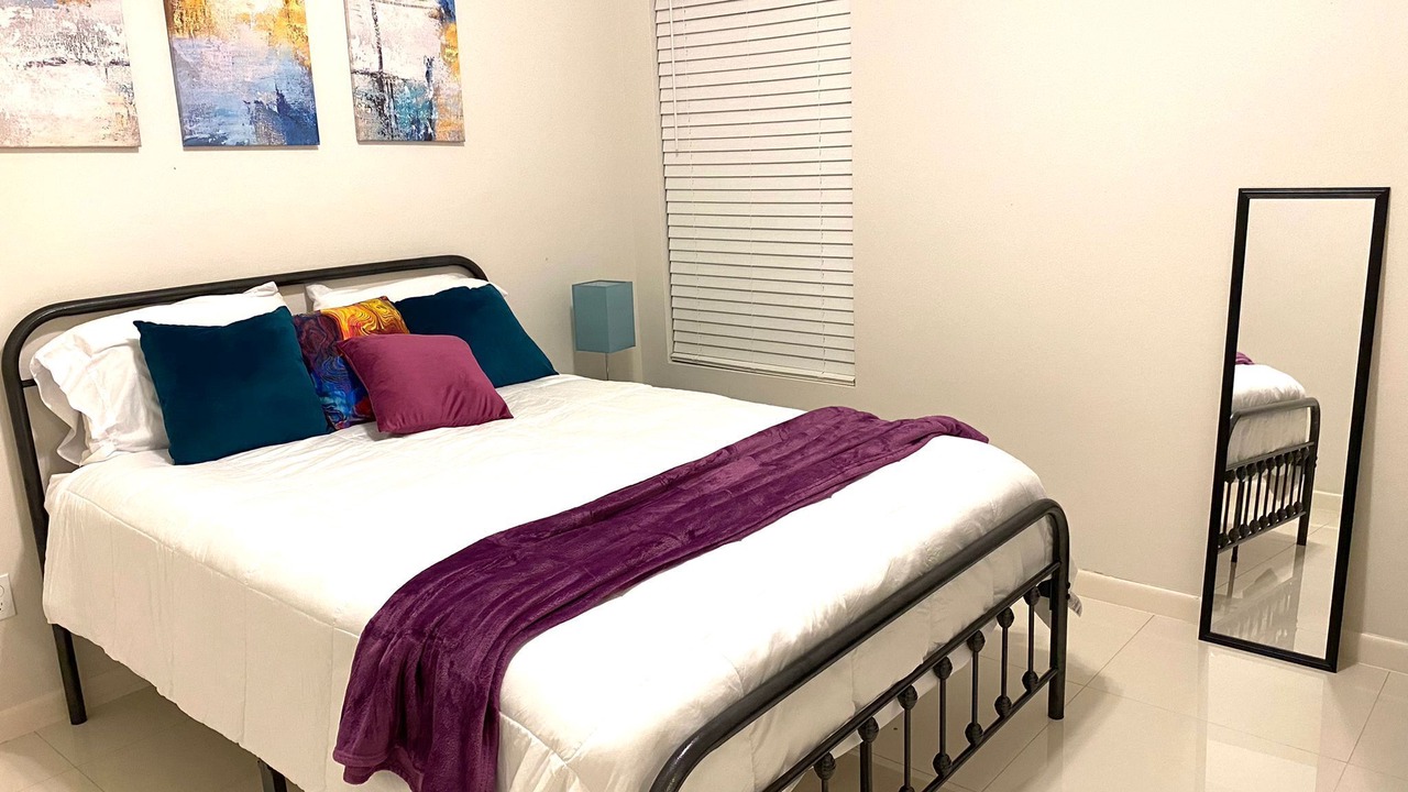 Photo of Bedroom in Mission
