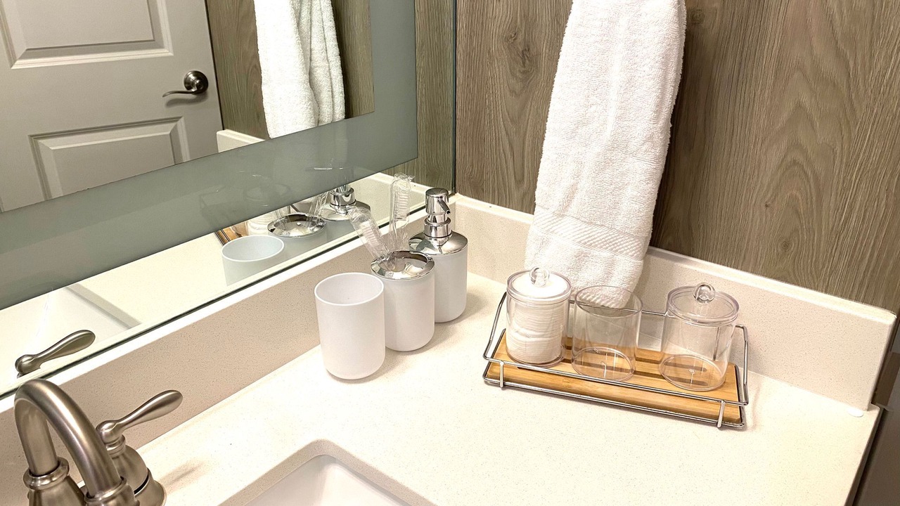 Photo of Bathroom in Mission