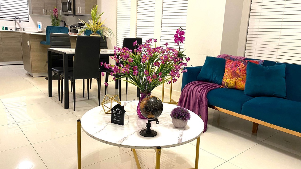 Photo of Livingroom in Mission