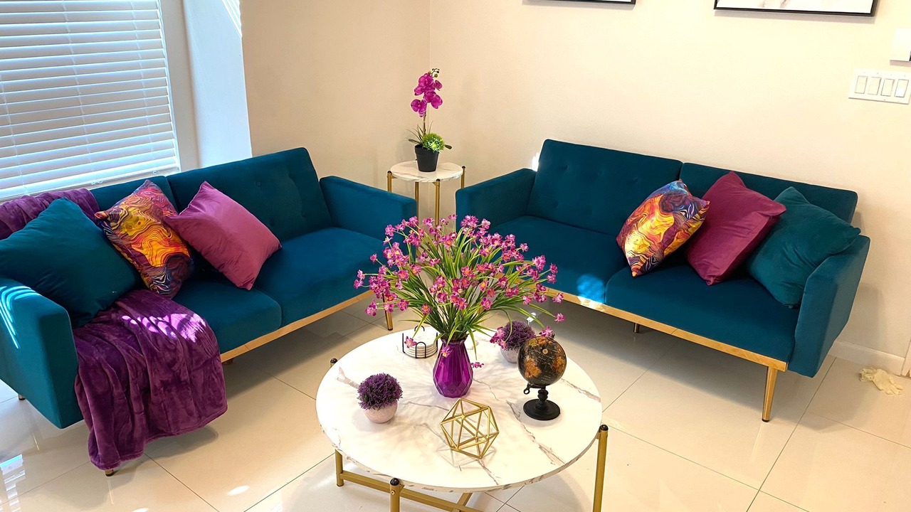 Photo of Livingroom in Mission