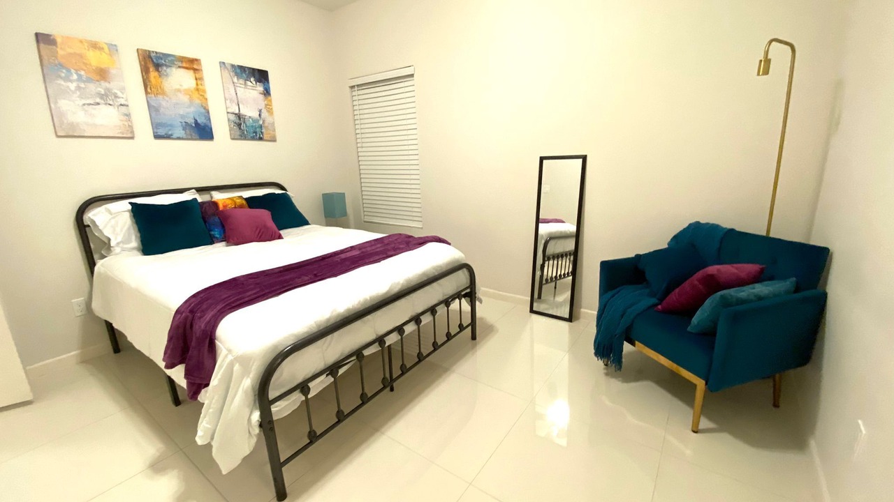 Photo of Bedroom in Mission