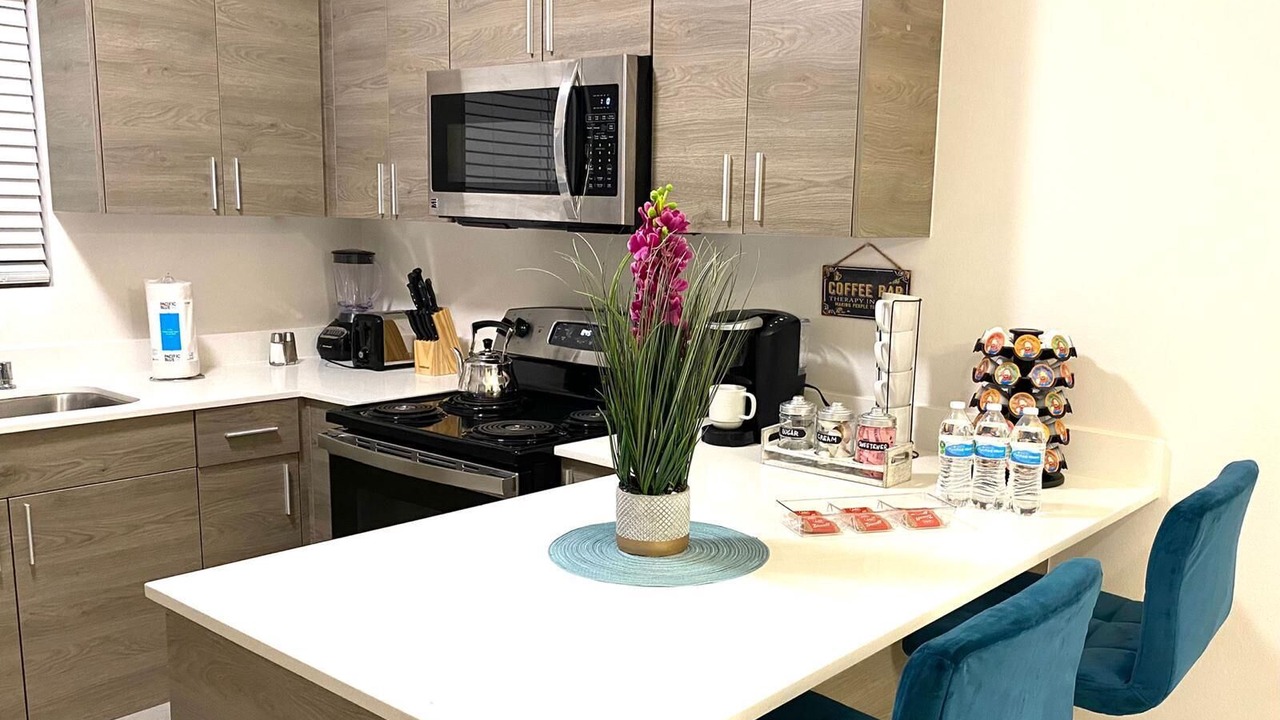 Photo of Kitchen in Mission