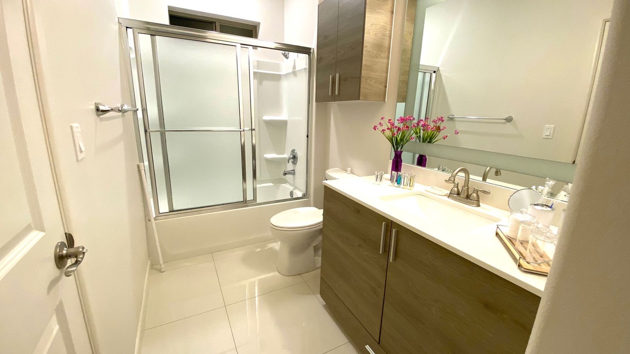 Photo of Bathroom in Mission