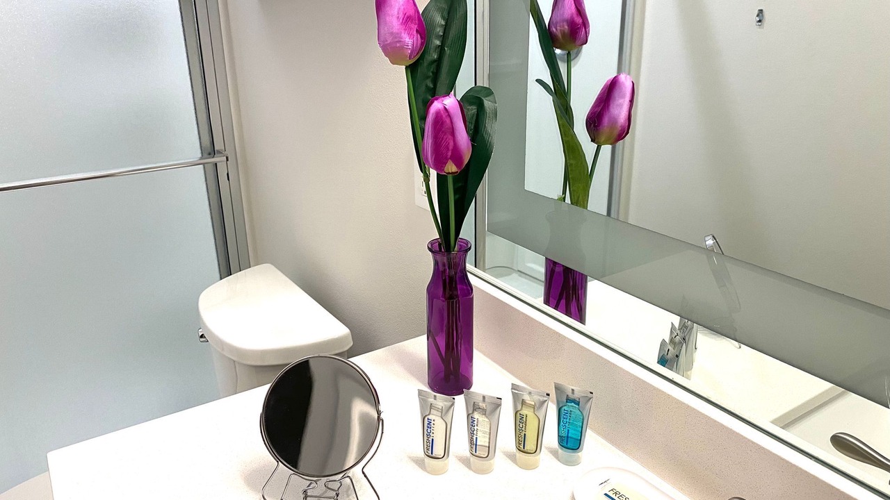 Photo of Bathroom in Mission