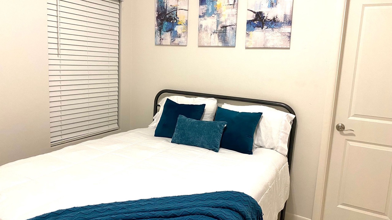 Photo of Bedroom in Mission