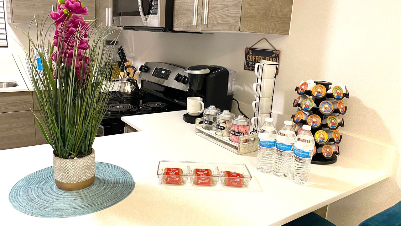 Photo of Kitchen in Mission