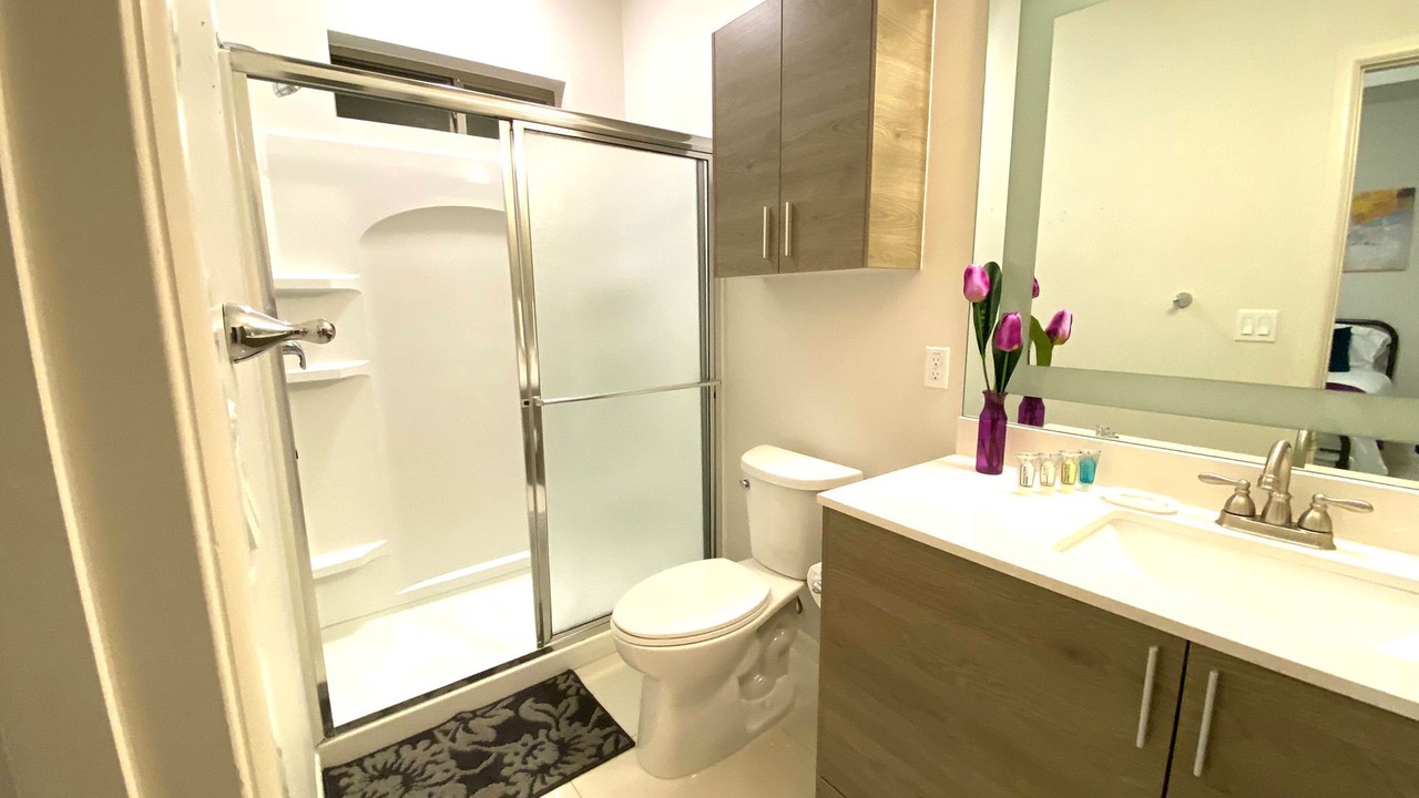 Photo of Bathroom in Mission