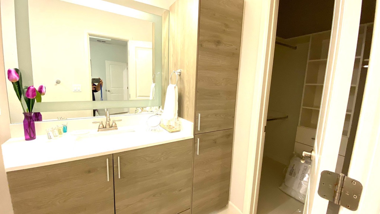 Photo of Bathroom in Mission