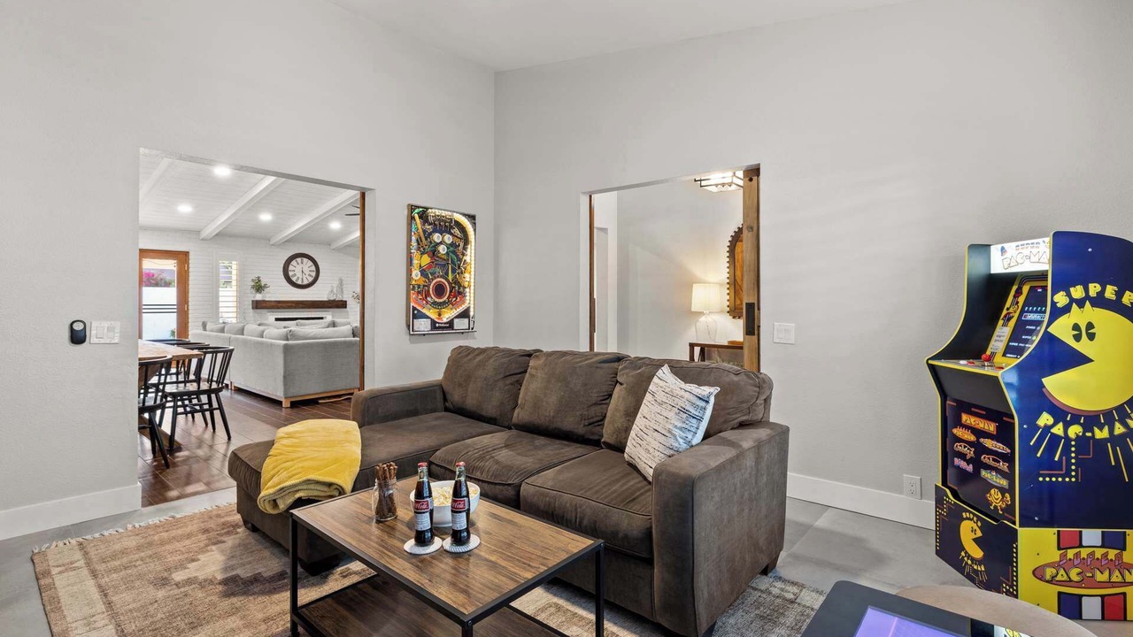 Photo of Bedroom in Dobson Ranch