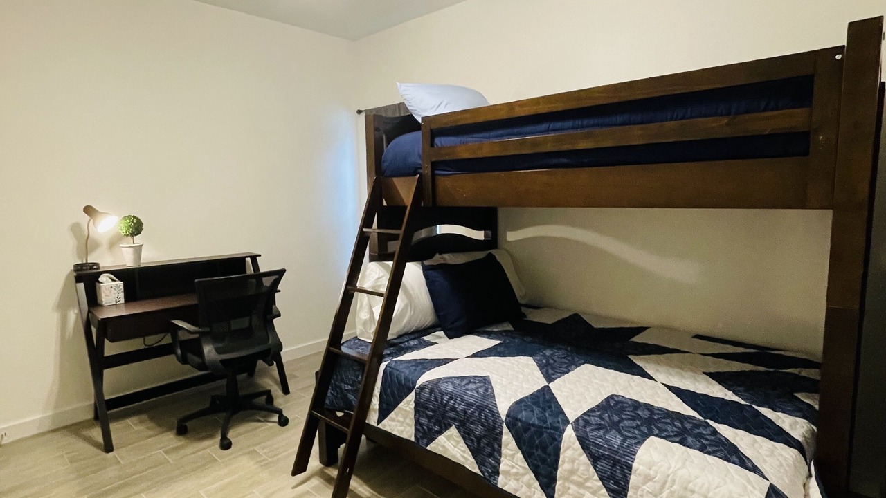 Photo of Bedroom in Pharr