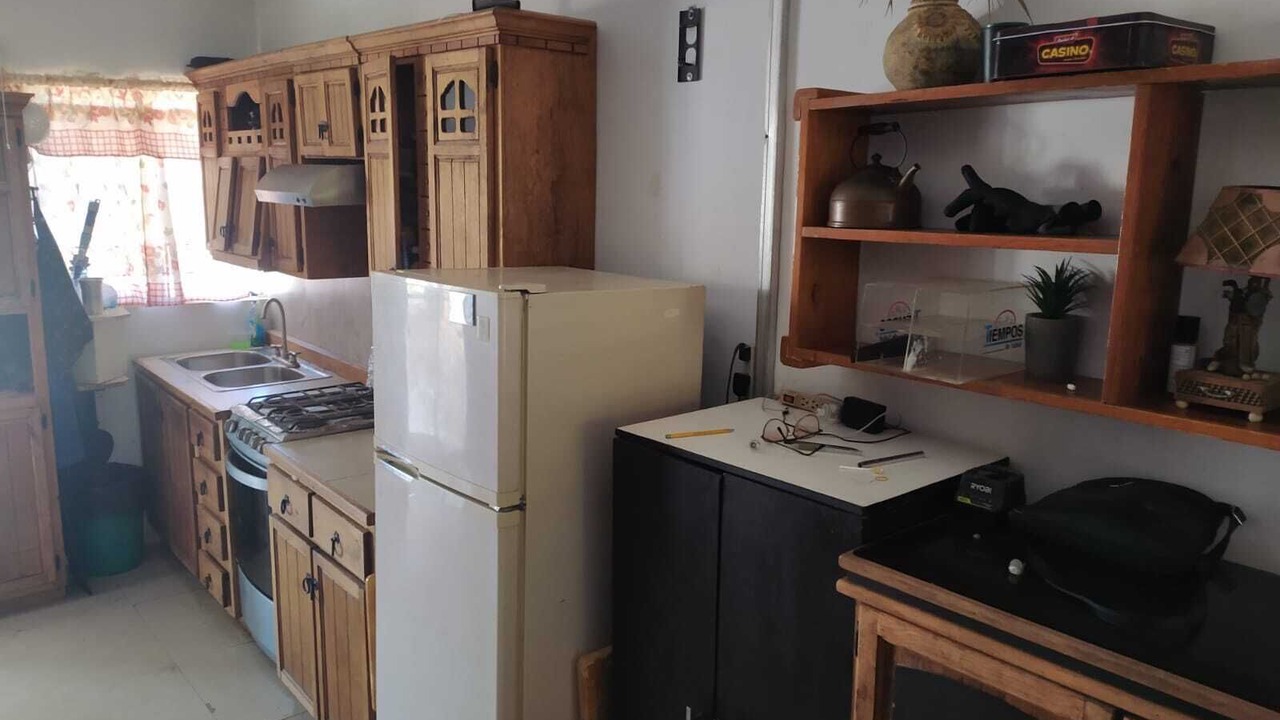 Photo of Kitchen in Lamadrid