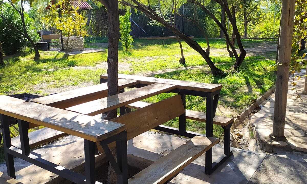 Photo of Outdoor in Lamadrid