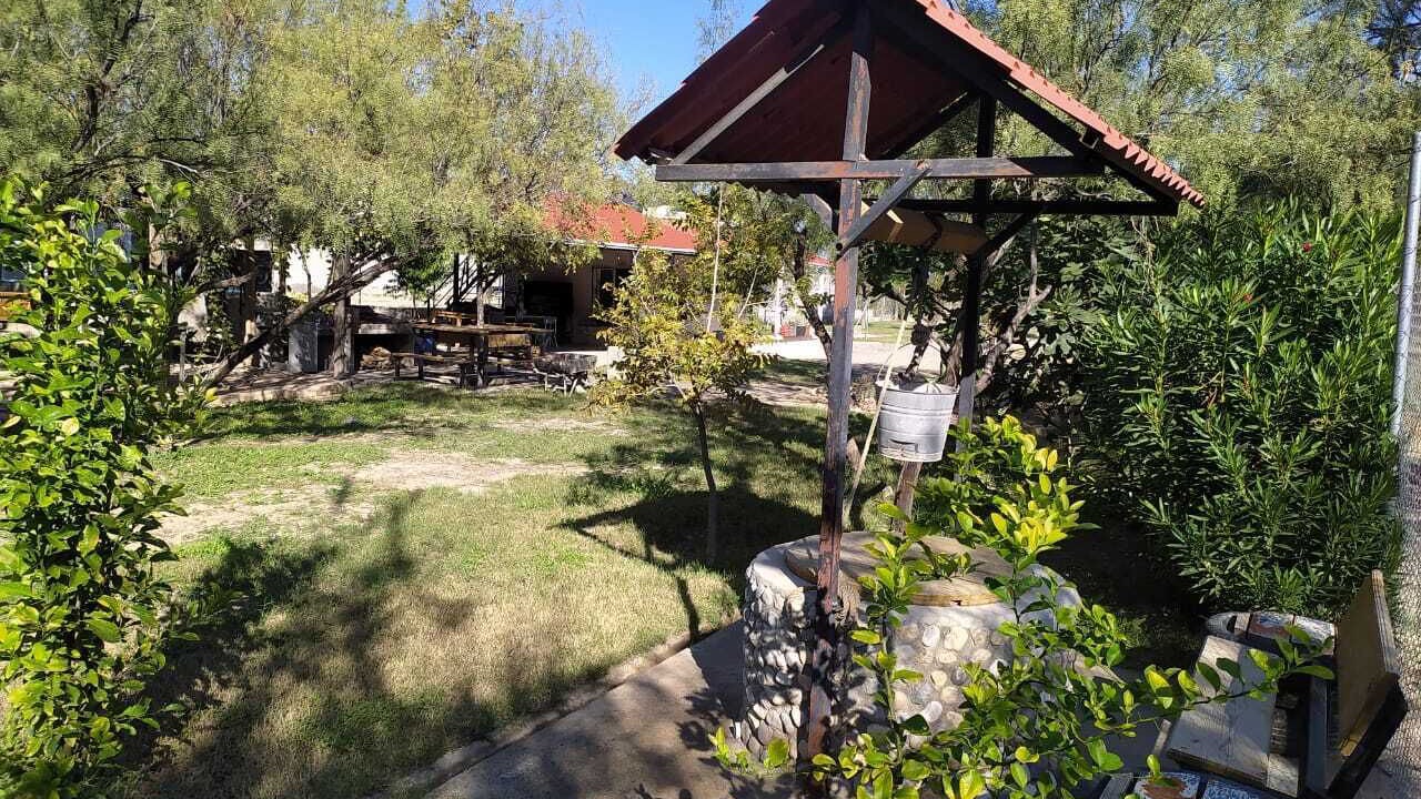 Photo of Outdoor in Lamadrid