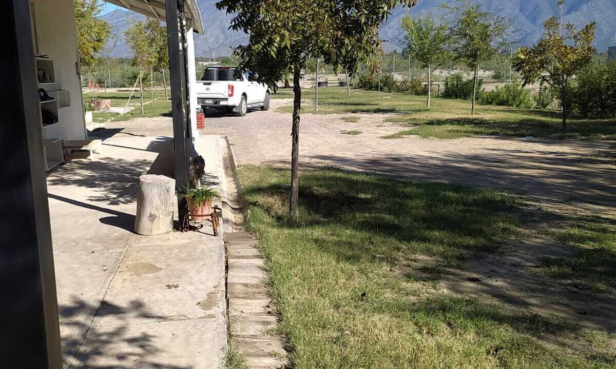 Photo of Outdoor in Lamadrid