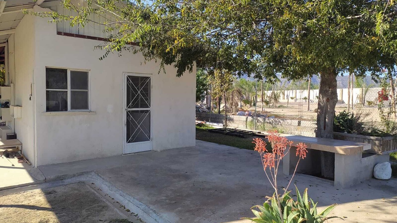 Photo of Outdoor in Lamadrid