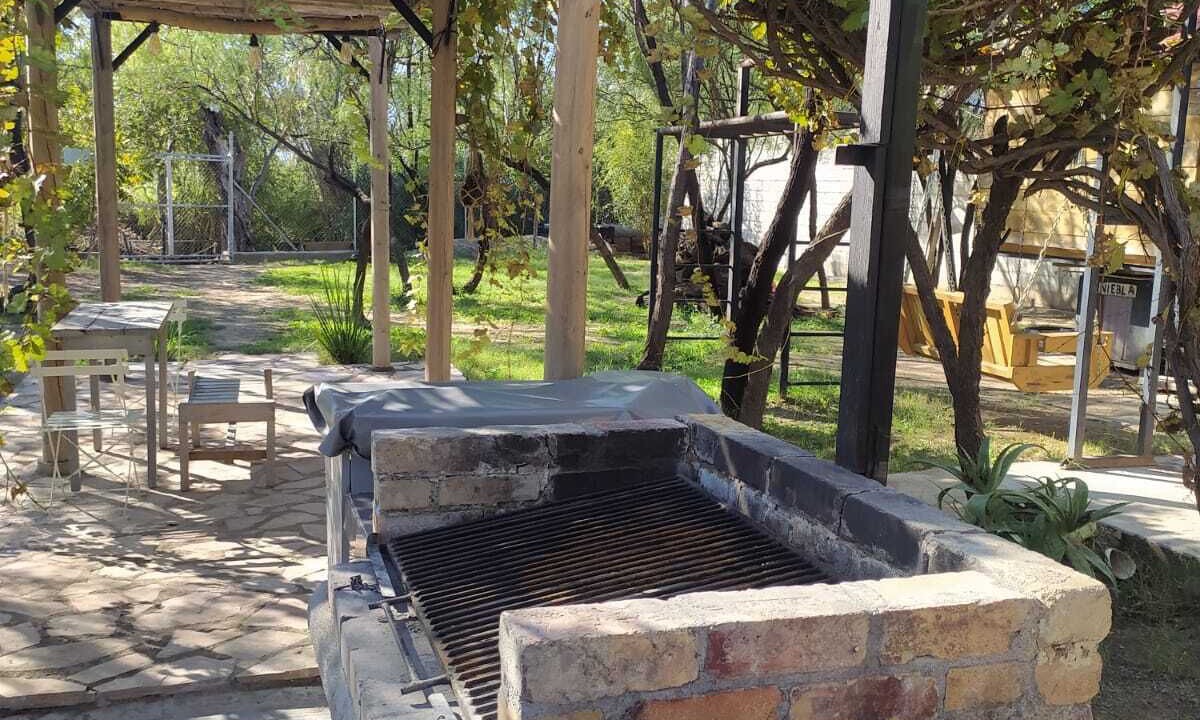 Photo of Outdoor in Lamadrid