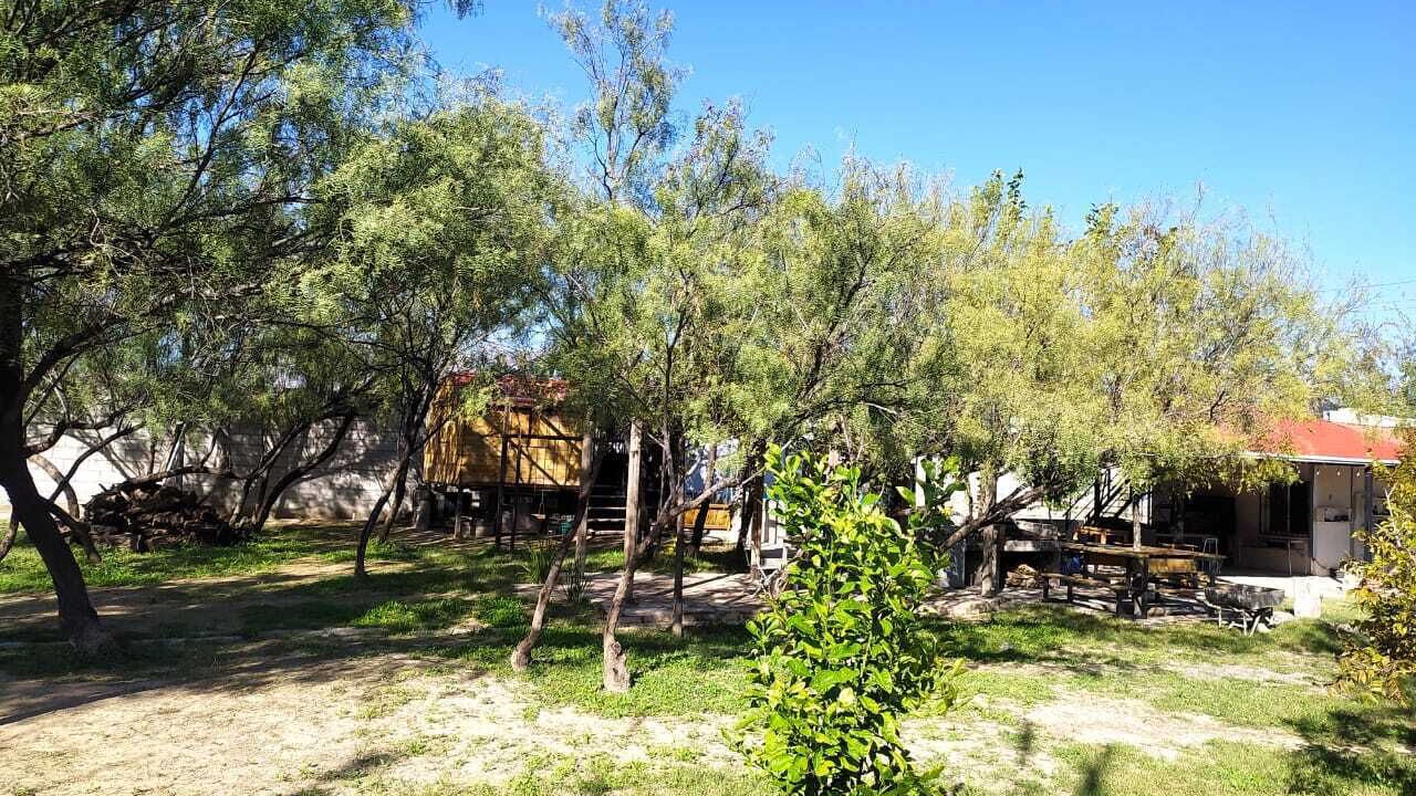 Photo of Outdoor in Lamadrid