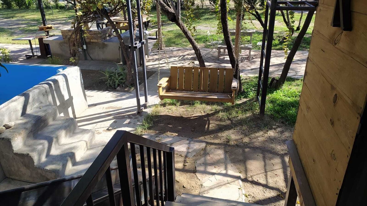 Photo of Outdoor in Lamadrid