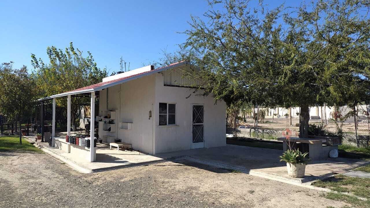 Photo of Outdoor in Lamadrid