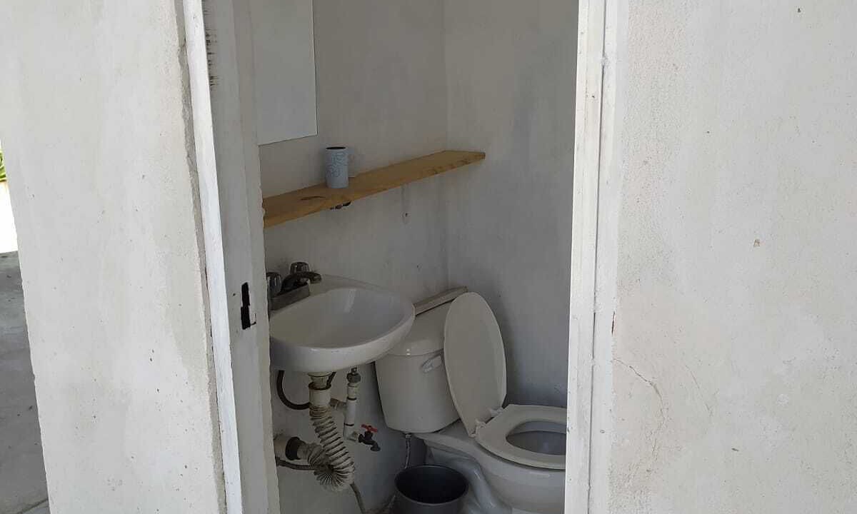 Photo of Bathroom in Lamadrid