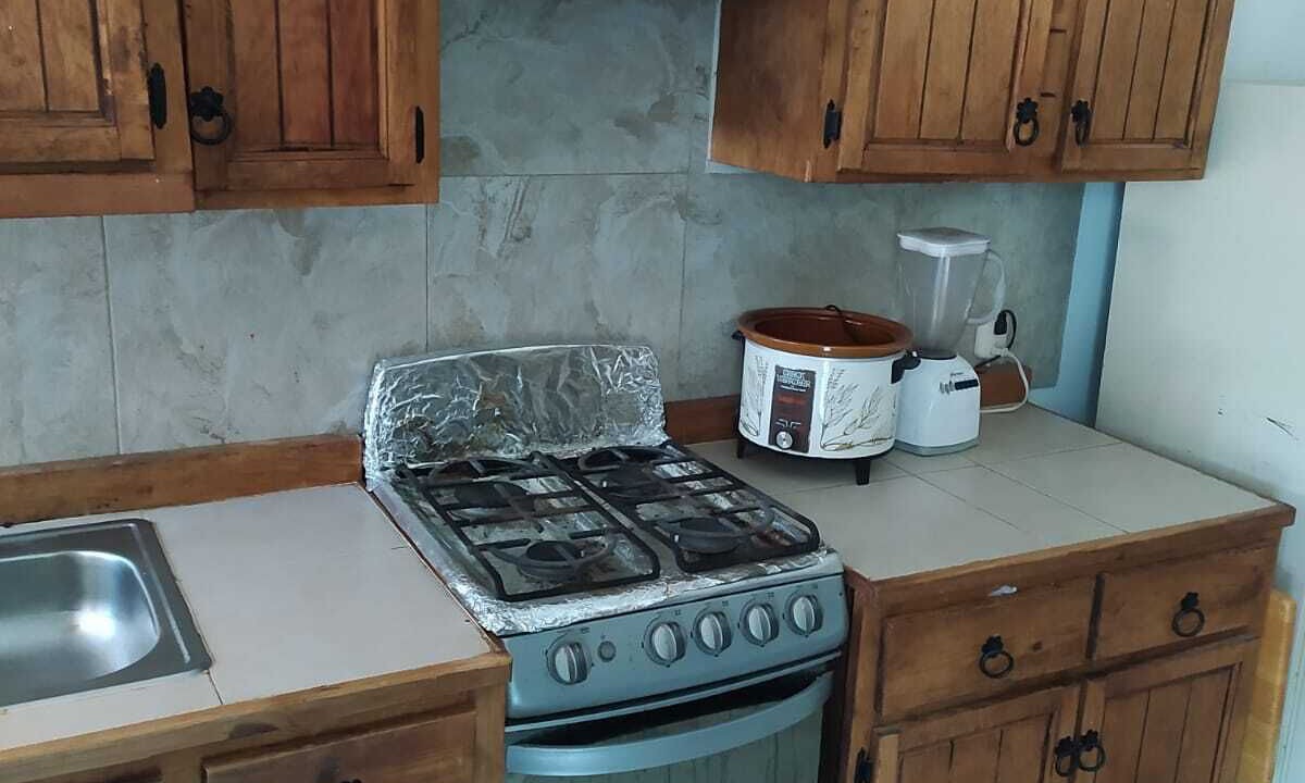 Photo of Kitchen in Lamadrid