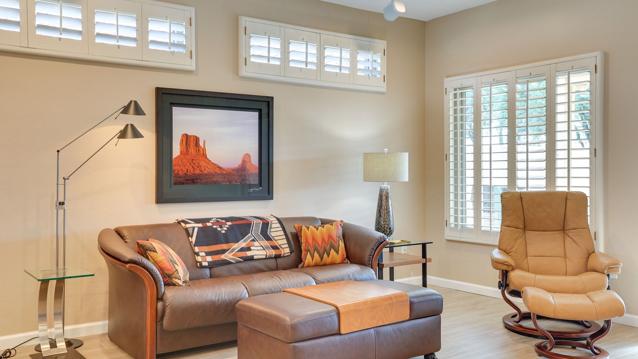Photo of Bedroom in Surprise