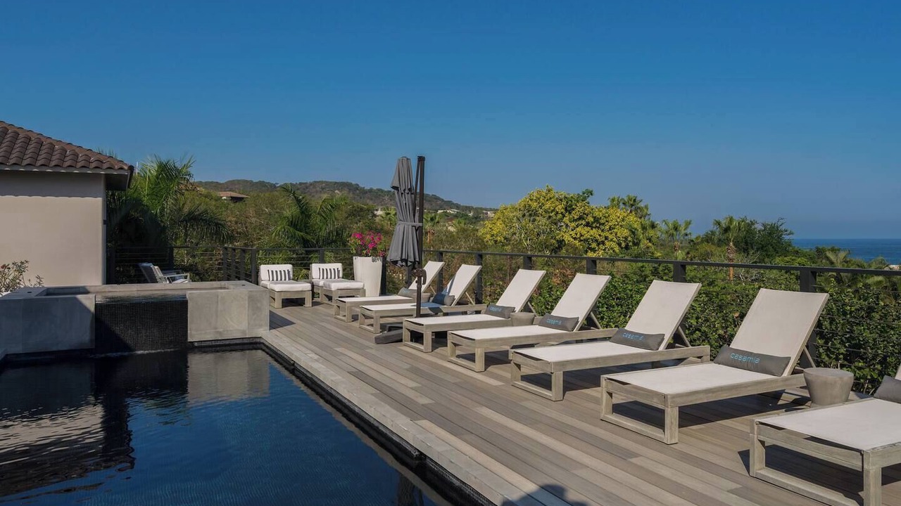 Photo of Others in Punta de Mita