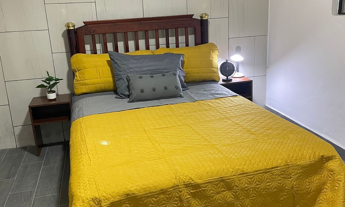 Photo of Bedroom in Guadalajara