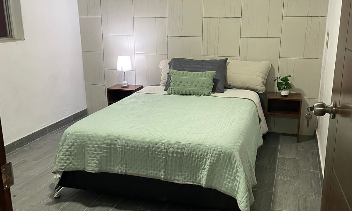 Photo of Bedroom in Guadalajara