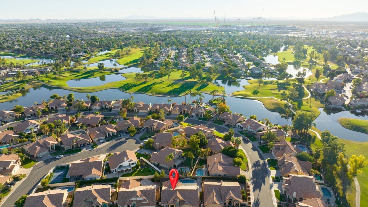 Photo of Outdoor in Island at Ocotillo