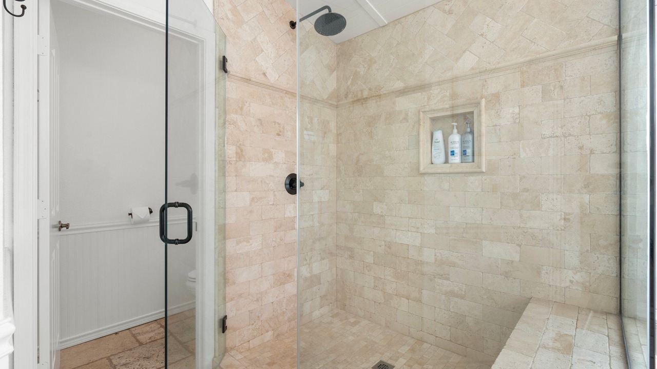 Photo of Bathroom in Island at Ocotillo